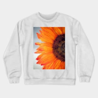 Sunburst Crewneck Sweatshirt